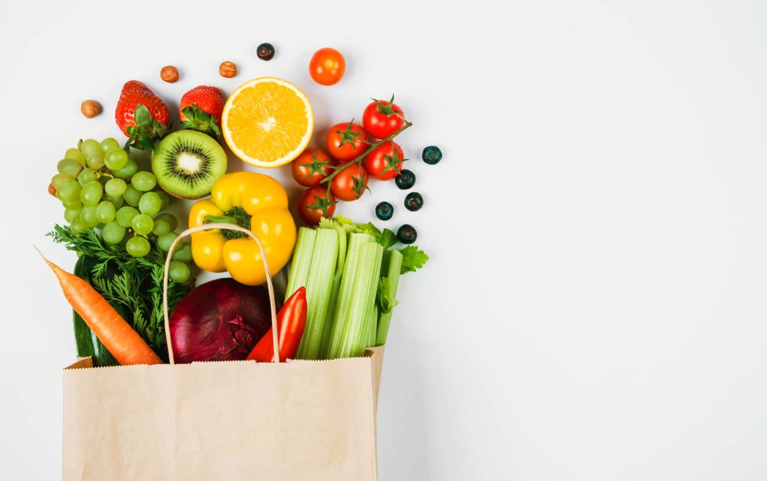 10 Budget-Friendly Ways to Eat Healthy