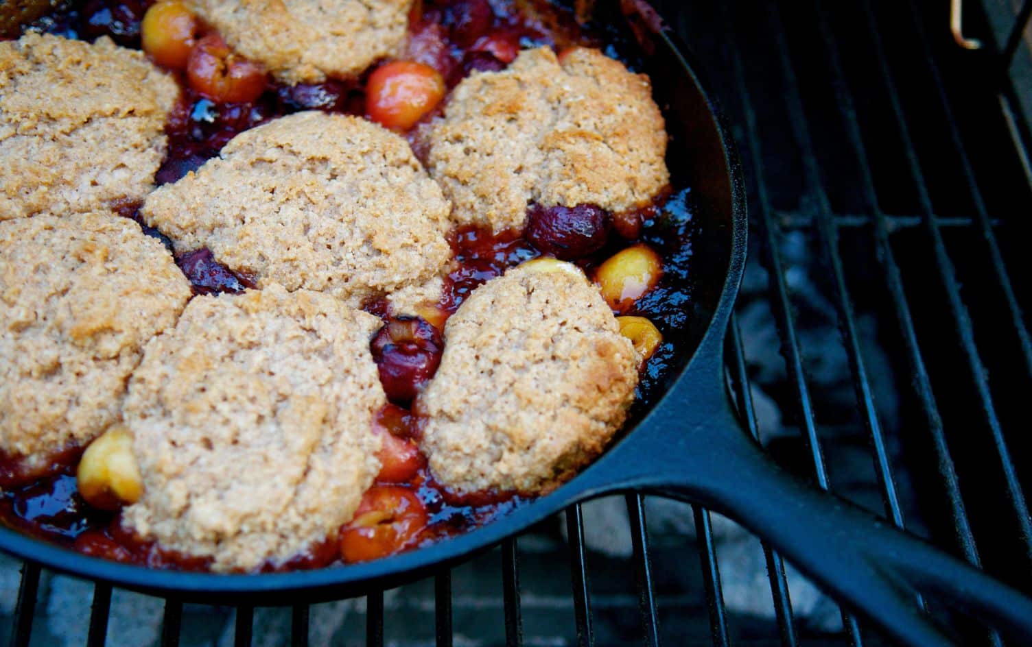 11 Unconventional, Healthy Foods to Grill to Level up Your Summer Menu