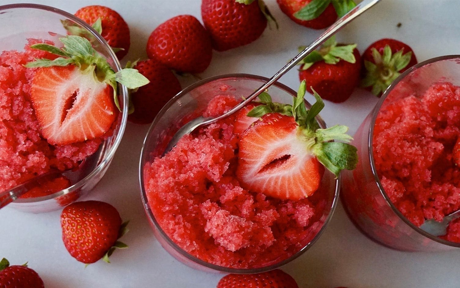 15 Hydrating Recipes Under 275 Calories