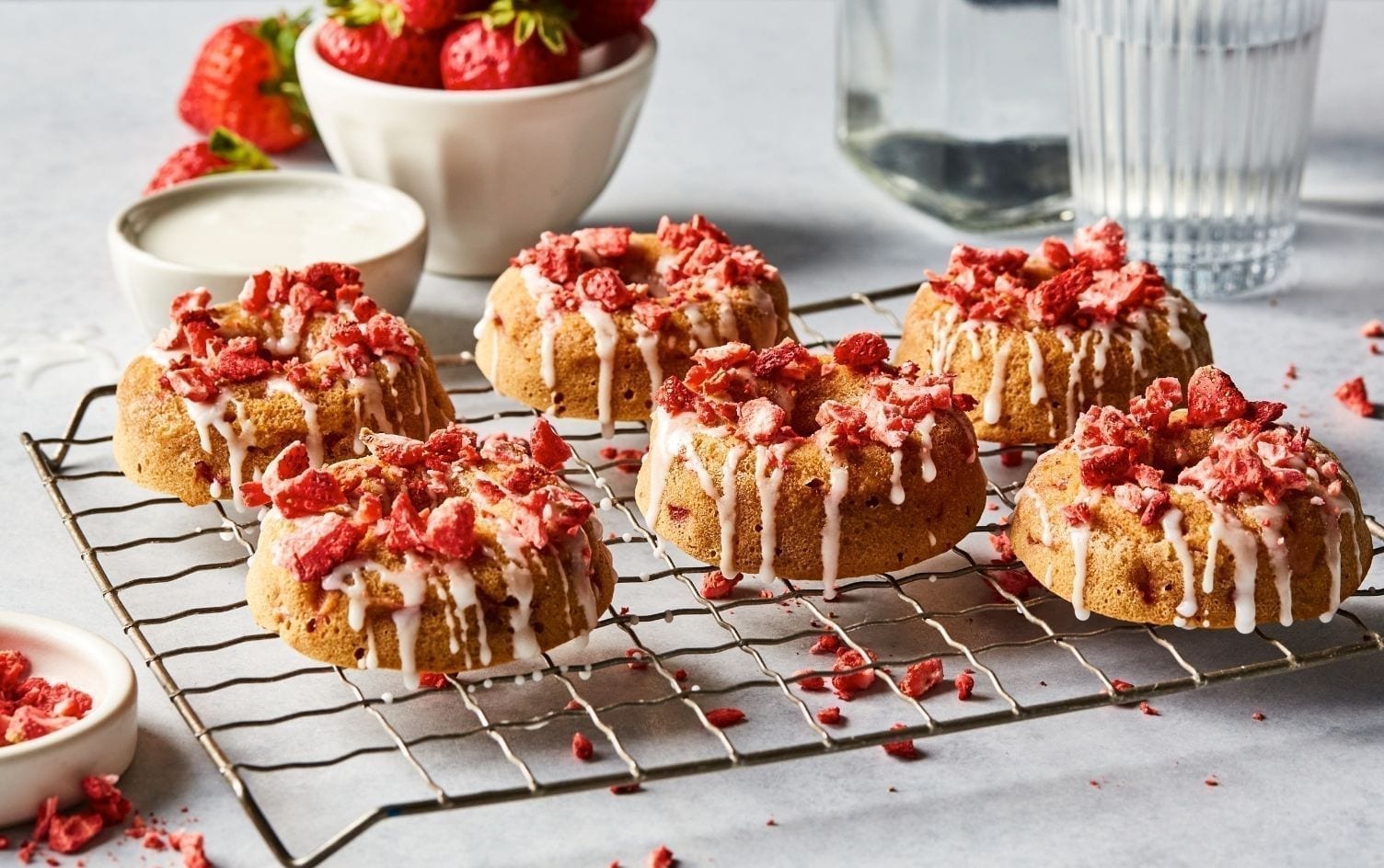 Mother's Day Brunch Recipes Under 400 Calories