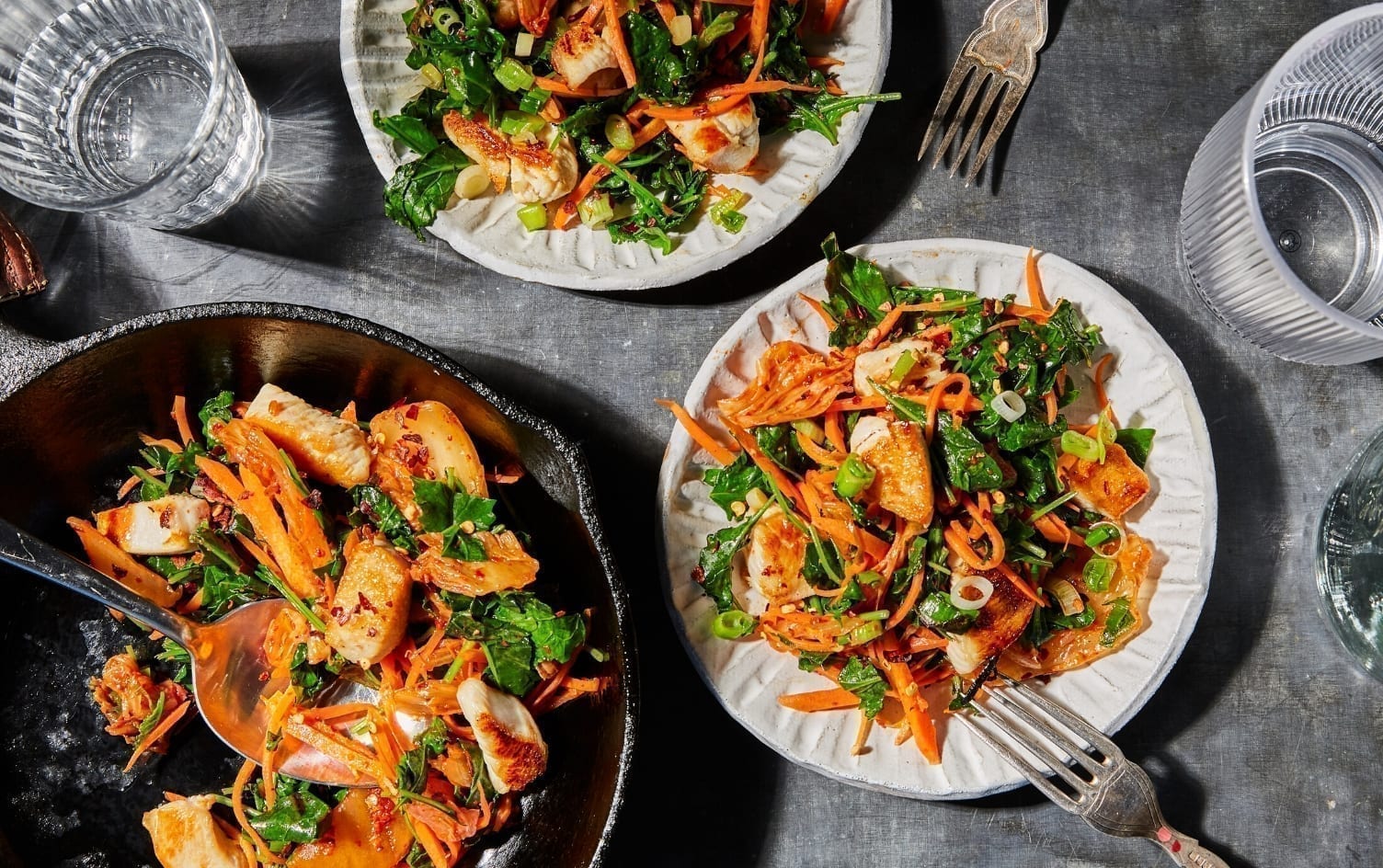 Easy Ways to Pack Protein Into Your Diet