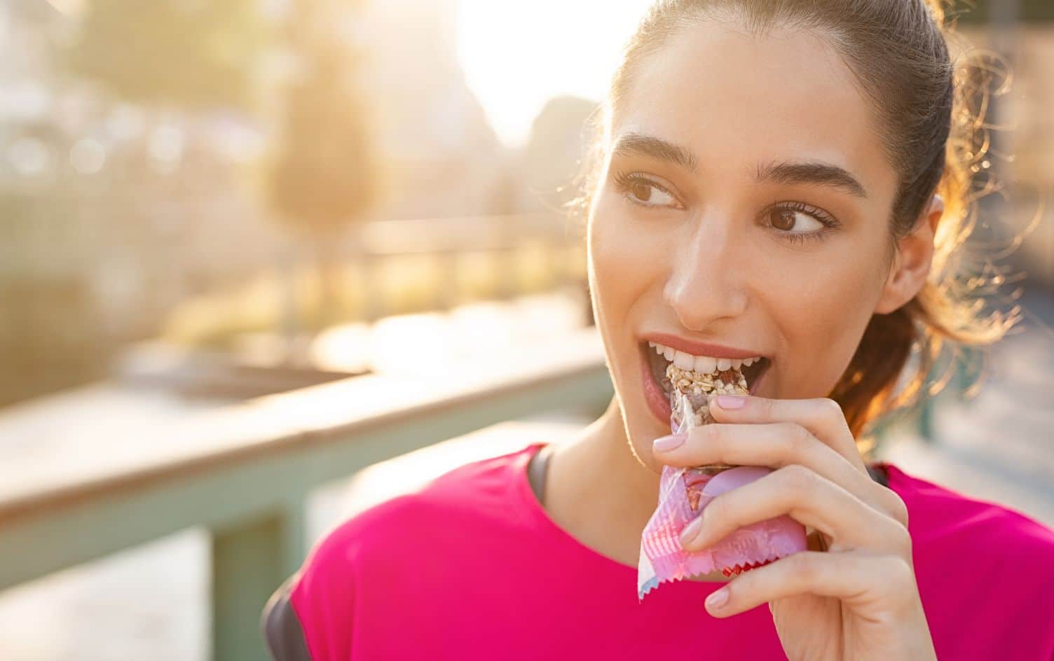 5 Signs You Need to Eat More Carbs