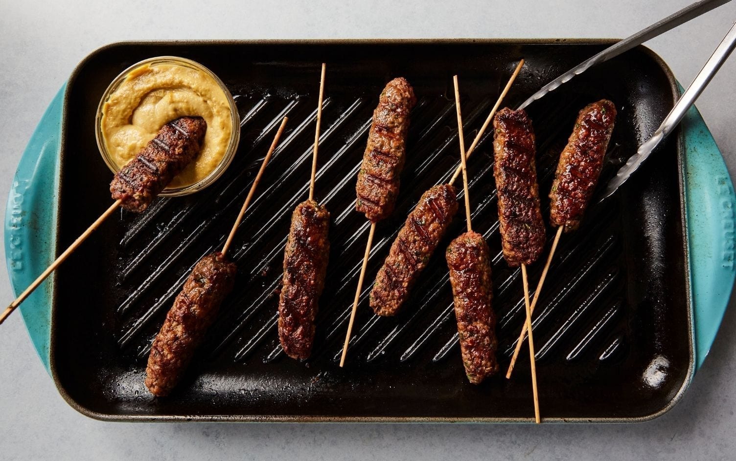10 Vegetarian Grilling Recipes Under 375 Calories
