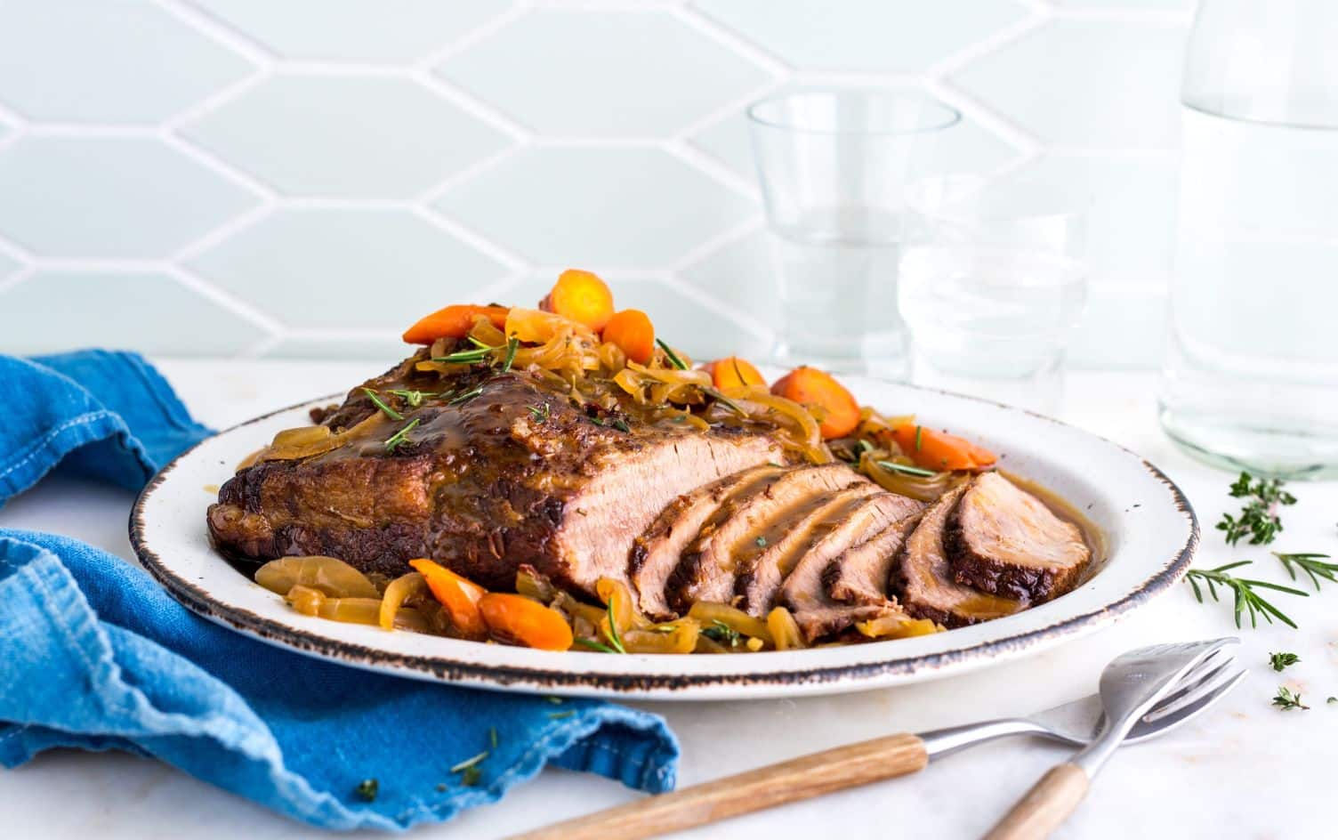 8 Lighter Takes on Canadian Christmas Dishes