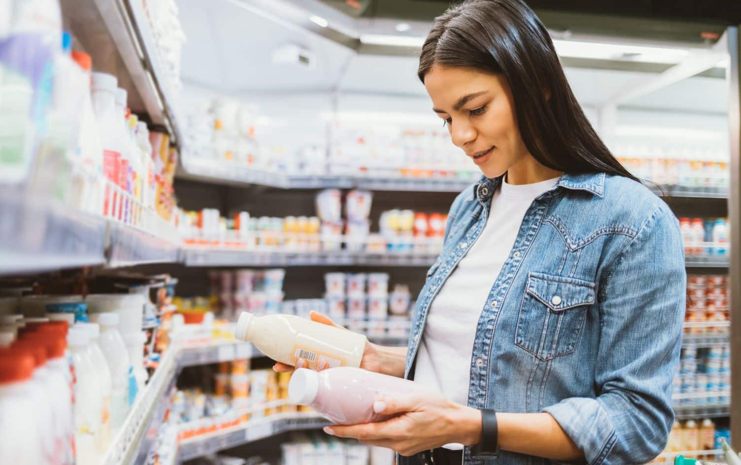 6 Label-Reading Mistakes to Avoid, According to RDs