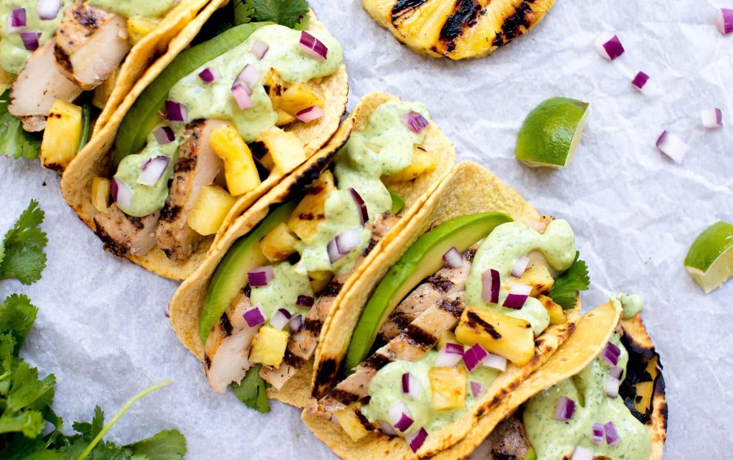 3 15 Iconic Summer Recipes Under 350 Calories