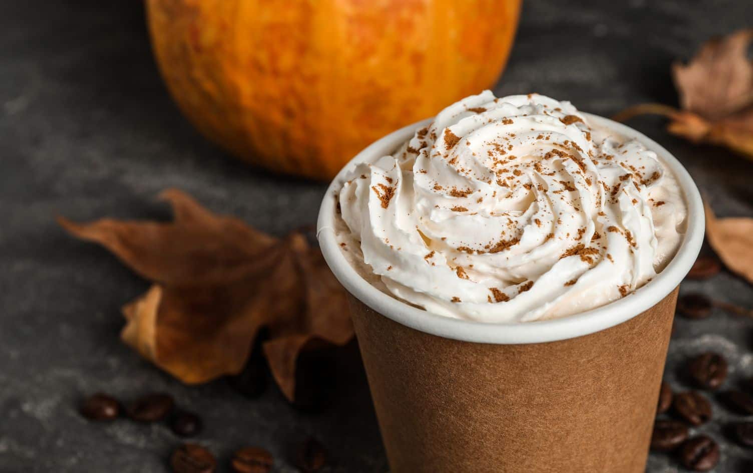 A Registered Dietitian Hacks the Starbucks Pumpkin Spice Menu