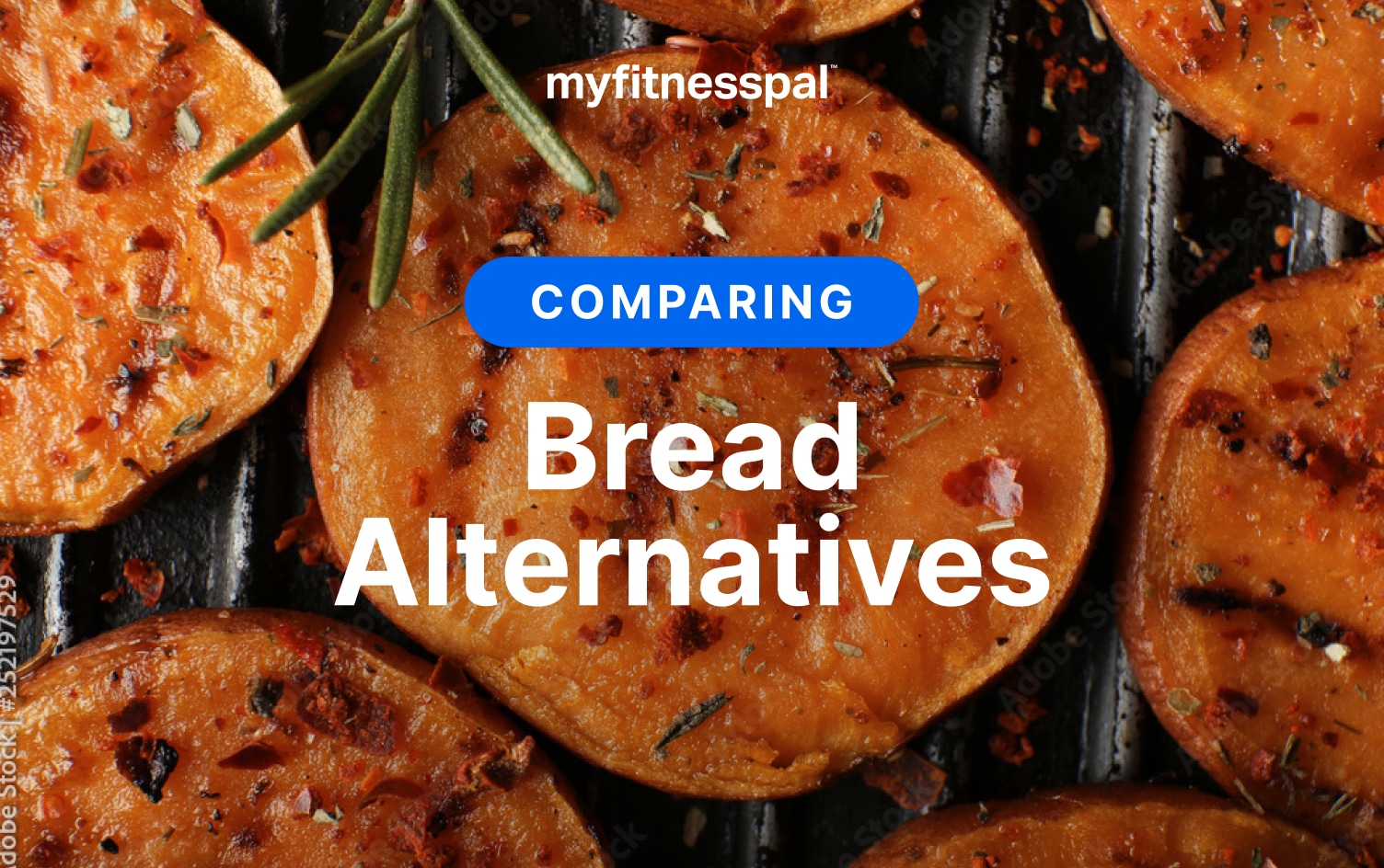 All About Alternatives: Bread