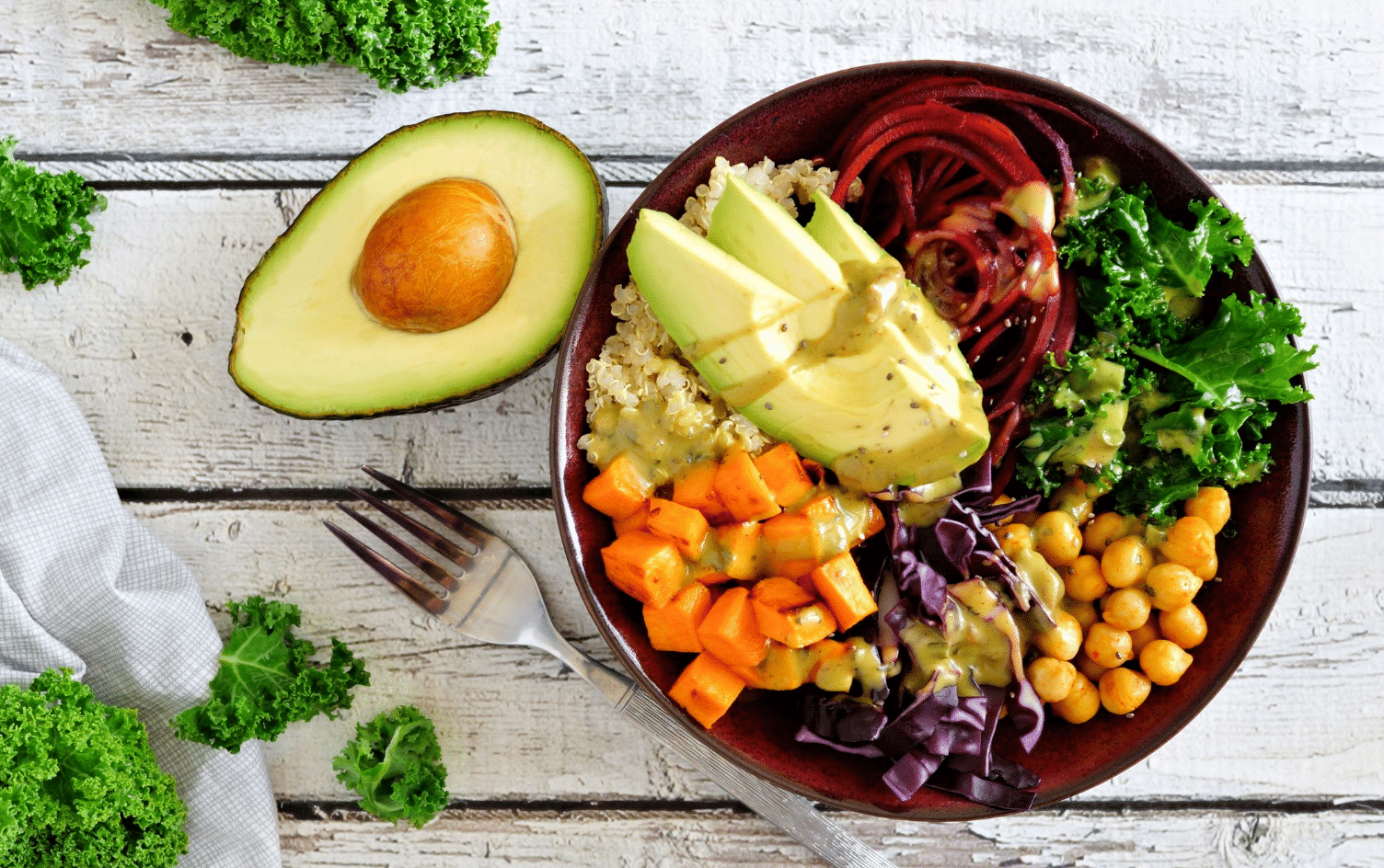 Essential Guide to Healthy Eating