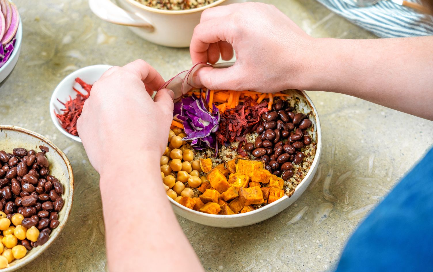 How Identifying as an Athlete Changed My Relationship With Food