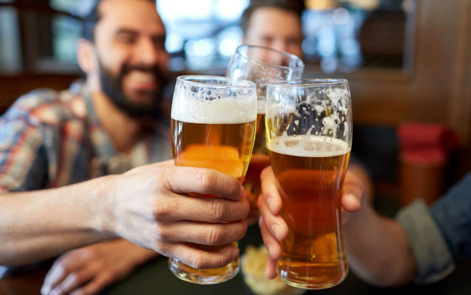 Is Alcohol Sabotaging Your Weight Loss