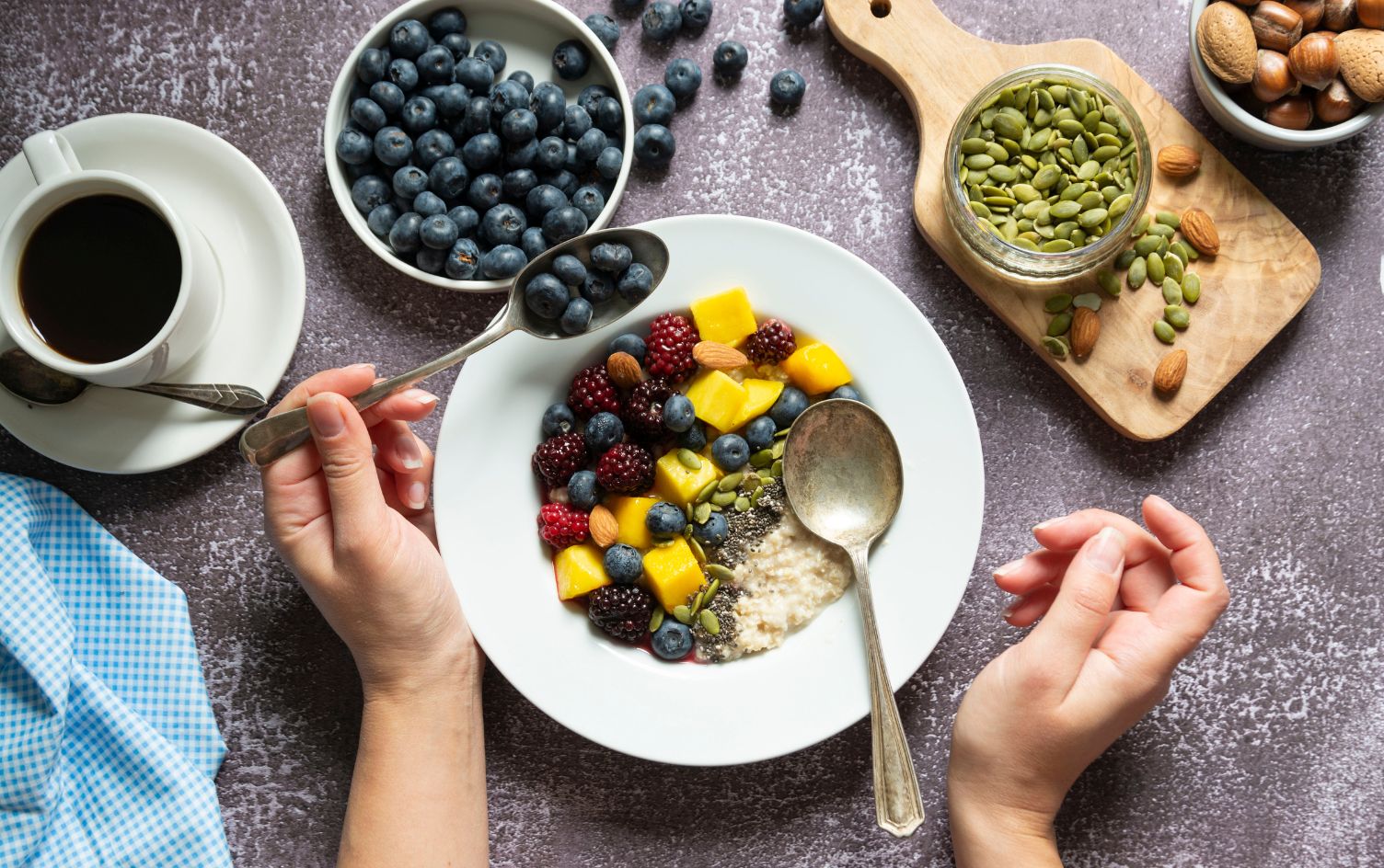 Is the Quality of Calories More Important Than Quantity