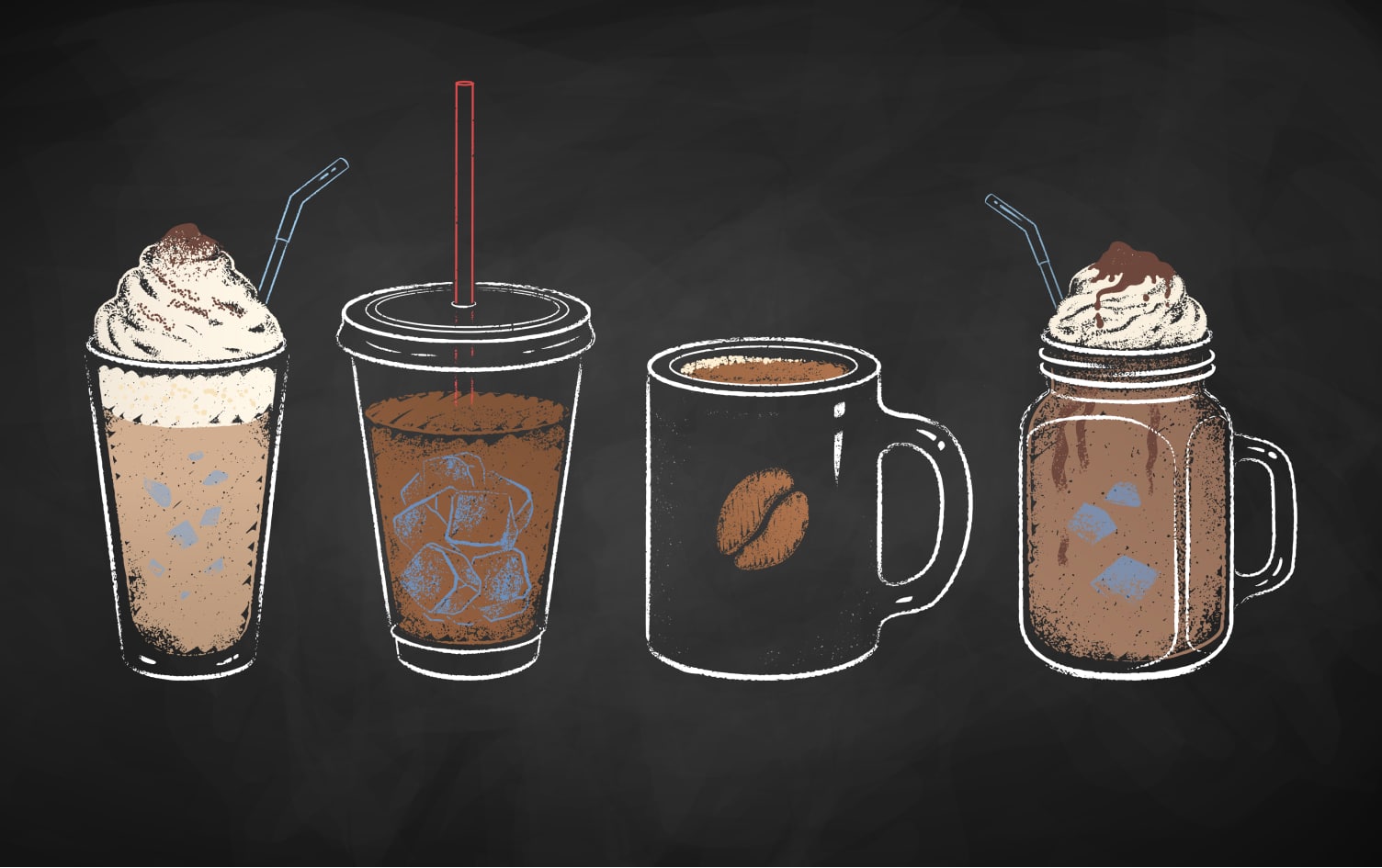 What to Eat (and Drink!) at Starbucks, According to a Dietitian