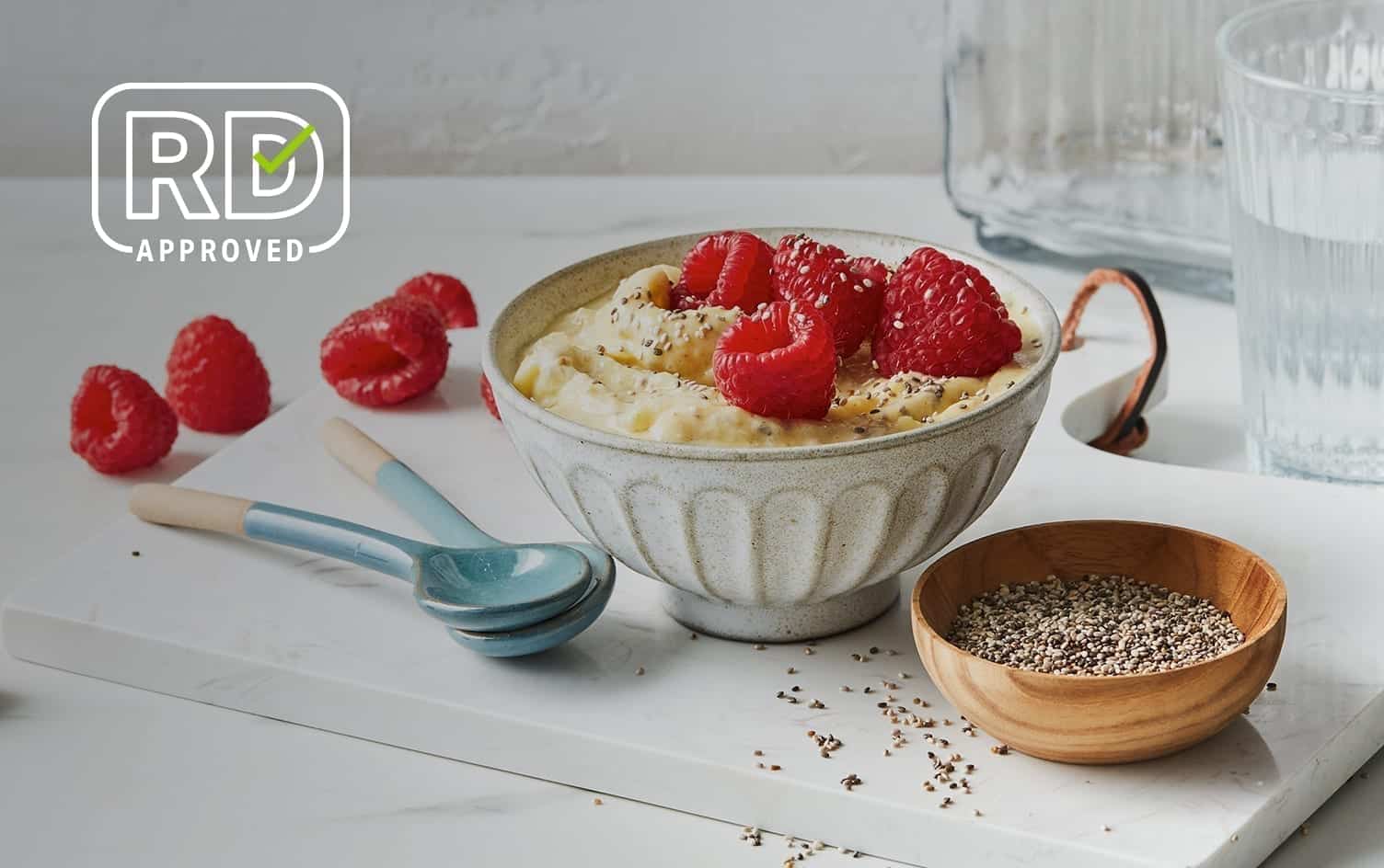 Pineapple Turmeric Smoothie Bowl