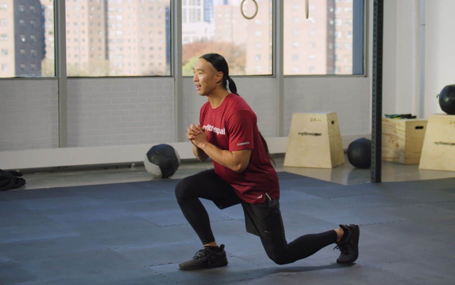 This 20-Minute Workout Burns More Calories than Running