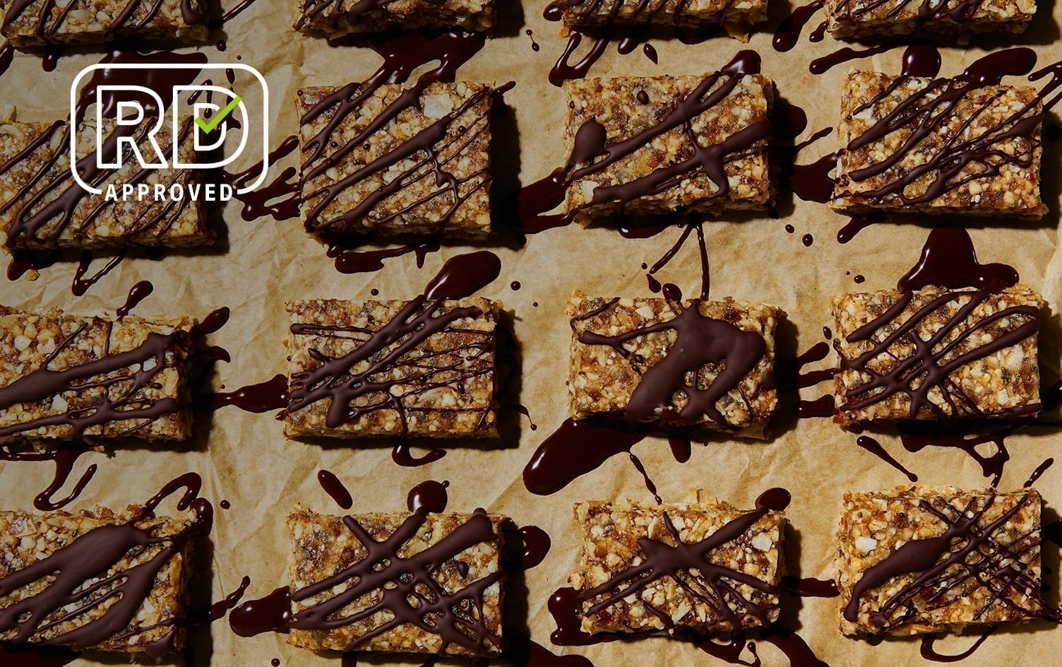 No-Bake Cashew Coconut Energy Bars