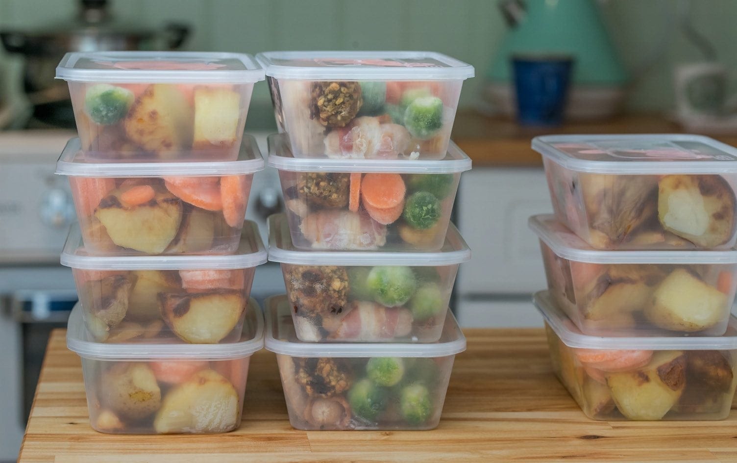 Essential Guide to Meal Planning