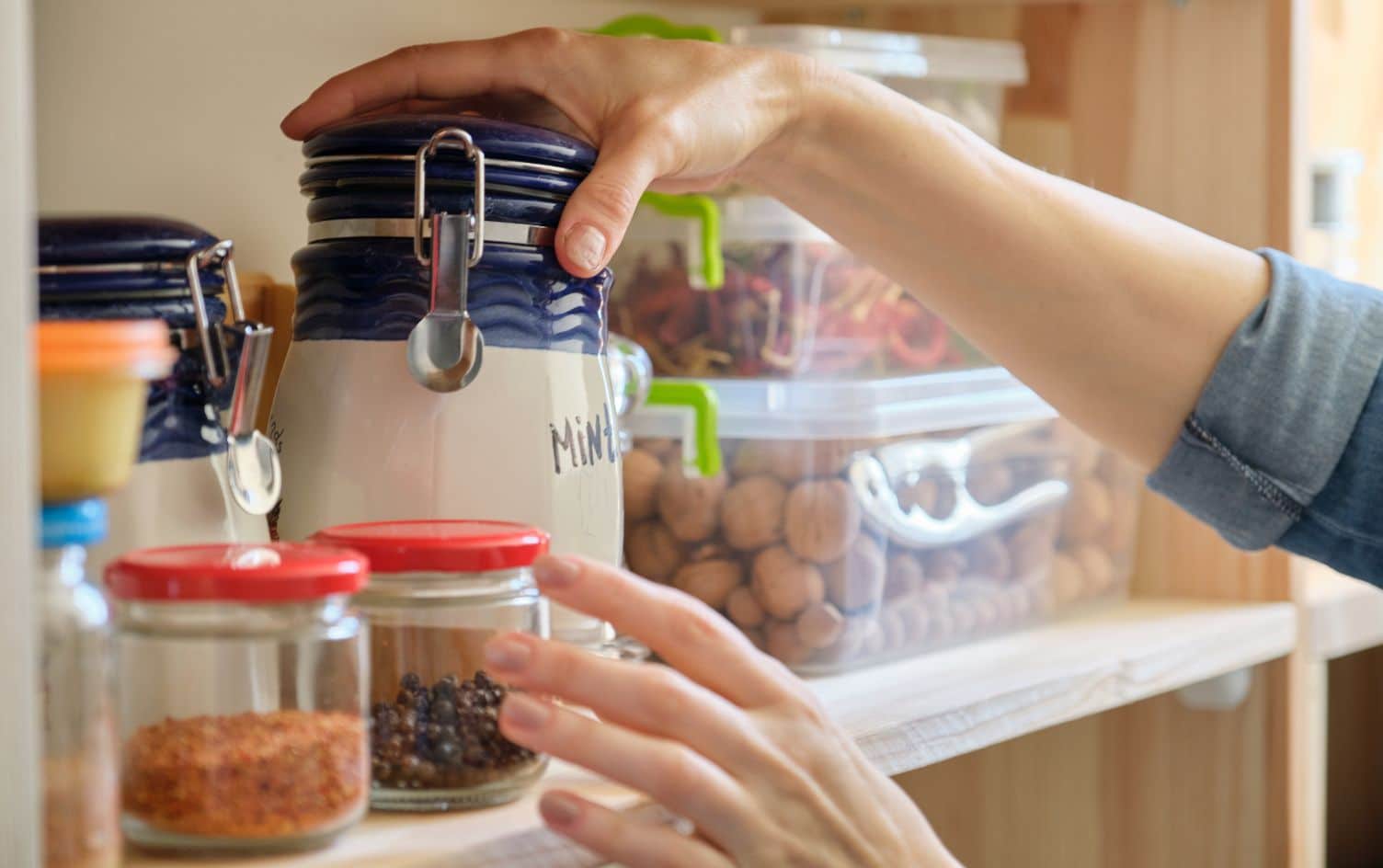 We Raided a Sleep Doctor's Kitchen — Here's What We Found