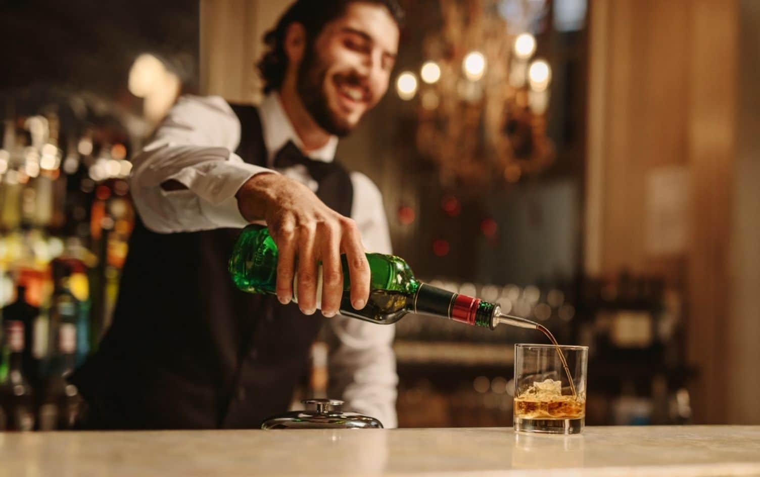 What Alcoholic Beverages Are Healthiest (and How to Lighten Them Up)