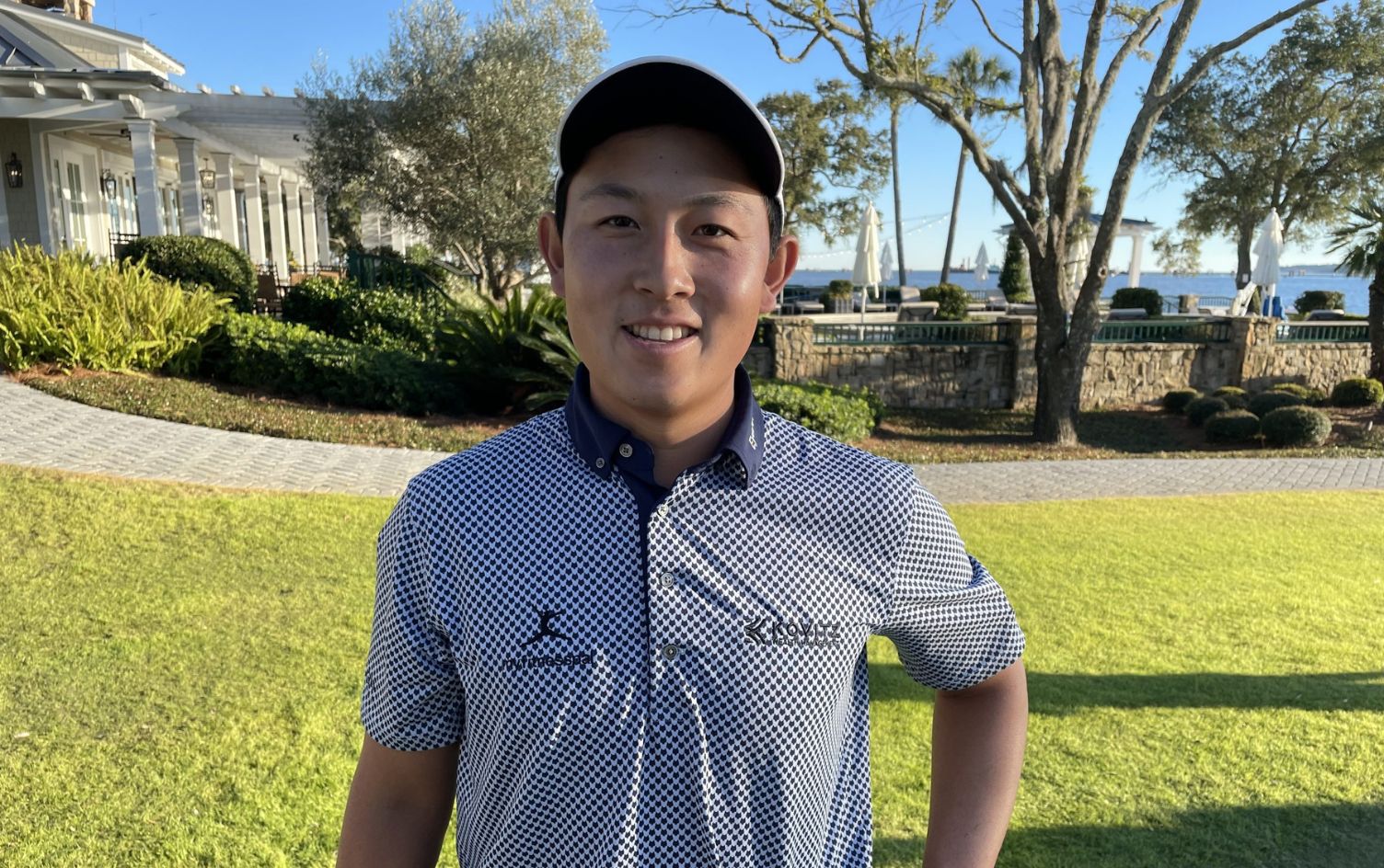 What Dylan Wu Eats In a Day to Fuel Performance