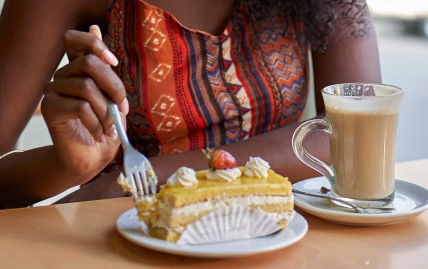What Happens to Your Body on Sugar