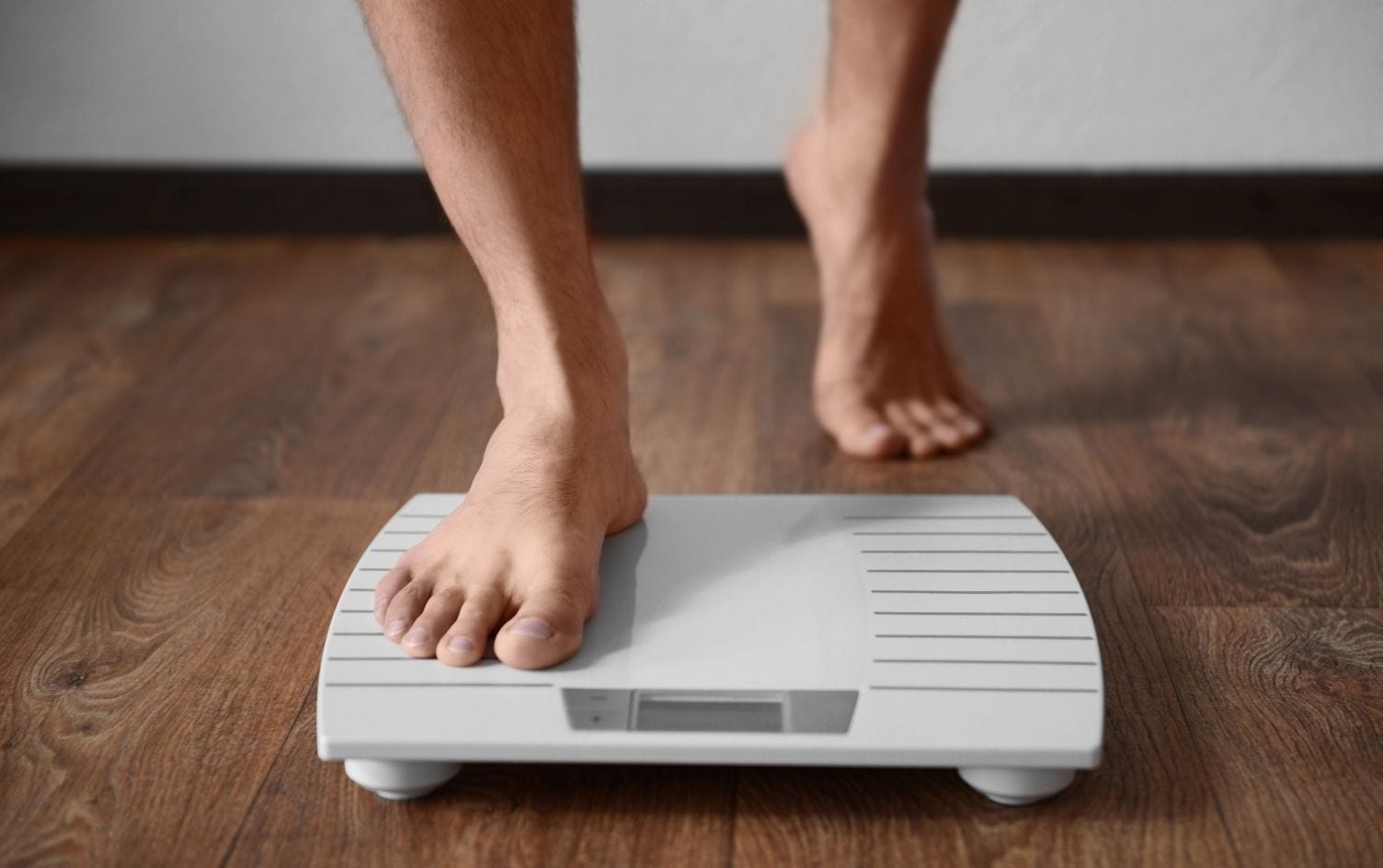 When Weight Gain Is Good