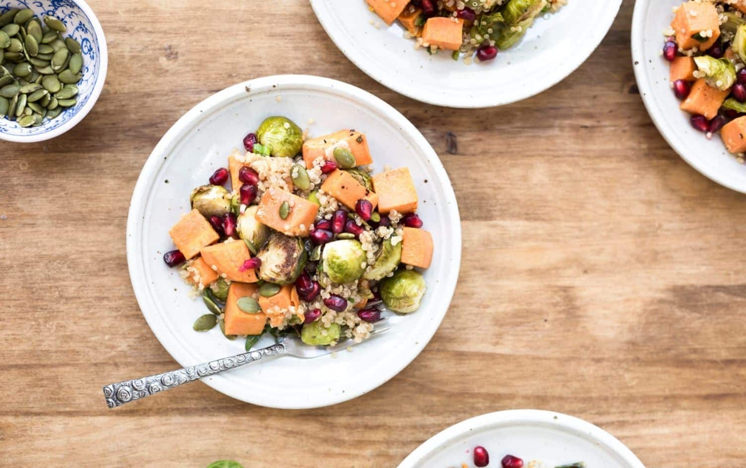Why Is Fiber Important and How to Incorporate it Into Your Day