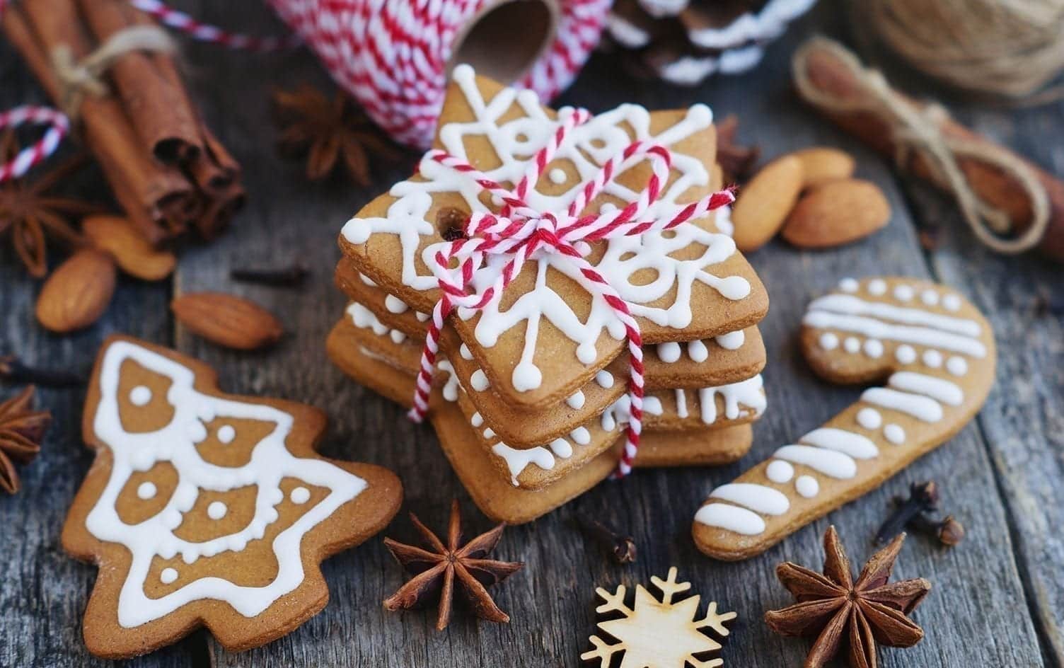 Your 9-Step Strategy to Maintain Your Weight During the Holidays