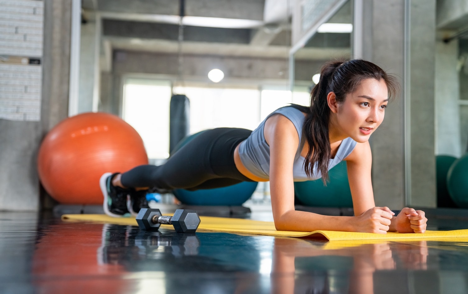 Basics of Body Recomposition | MyFitnessPal
