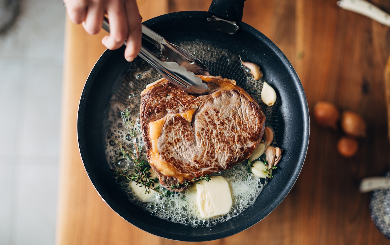 Are High-Fat Diets Healthy? New Study Reveals New Truths | MyFitnessPal