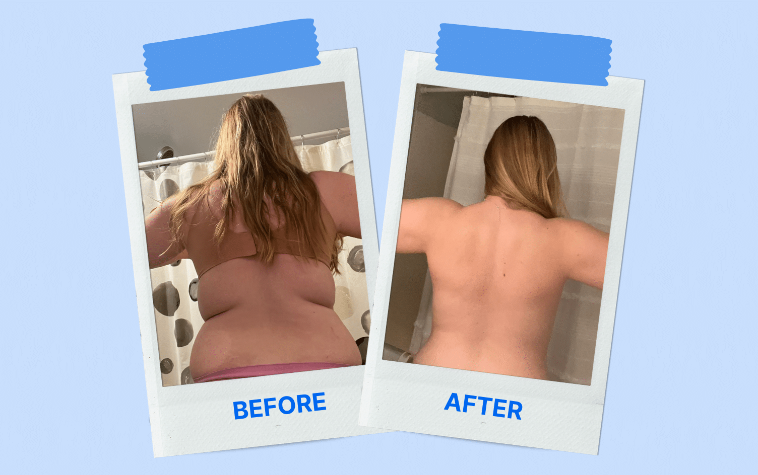 How Ehva Lost 39 Pounds in 6 Months Without Sacrificing the Enjoyment of Food | MyFitnessPal
