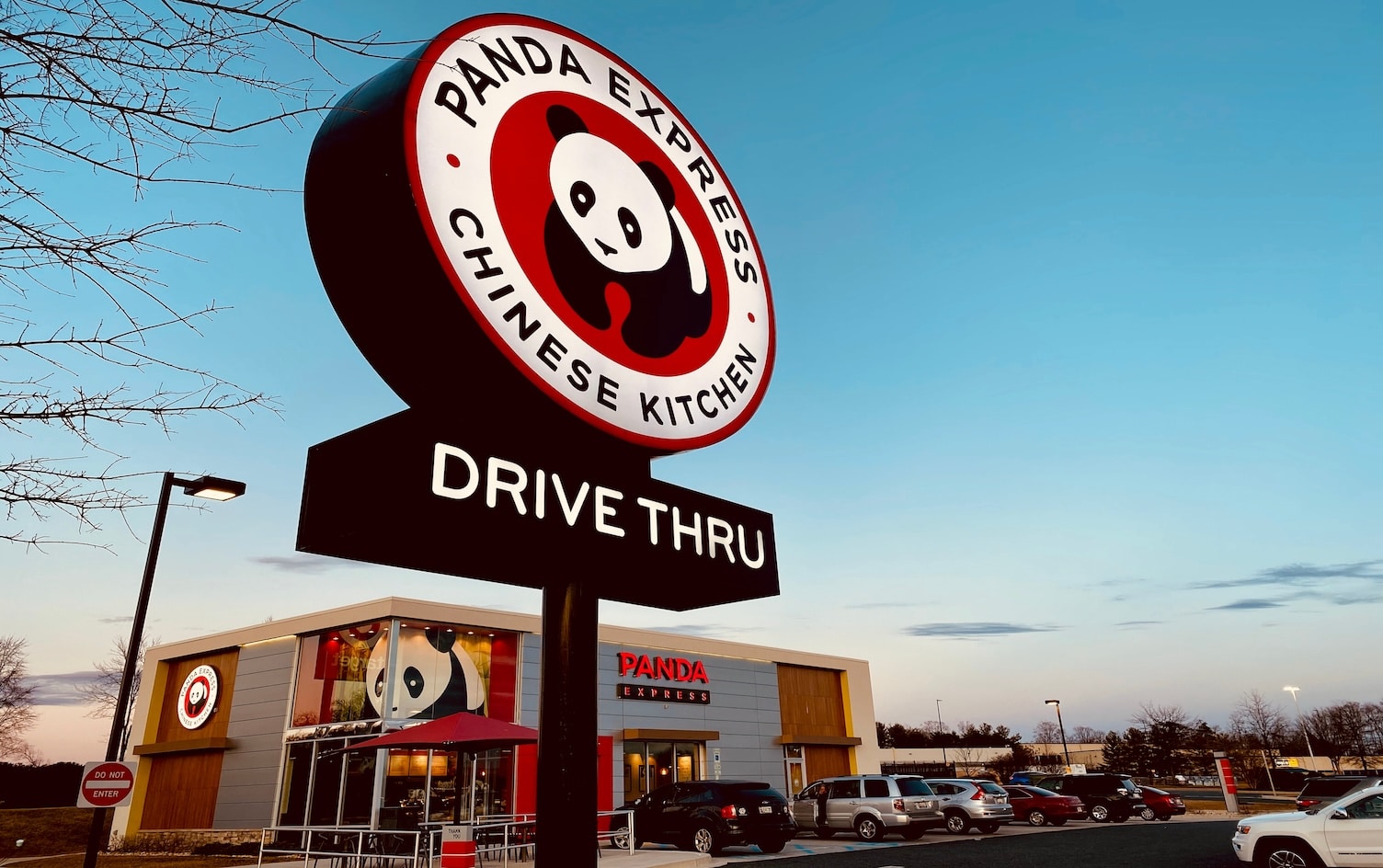 6 Healthy Options at Panda Express, According to a Dietitian