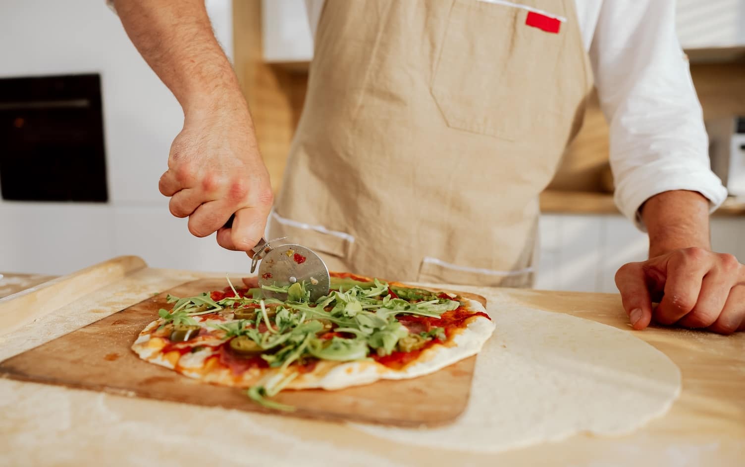 Homemade vs Store Bought Pizza: Is It Worth It?