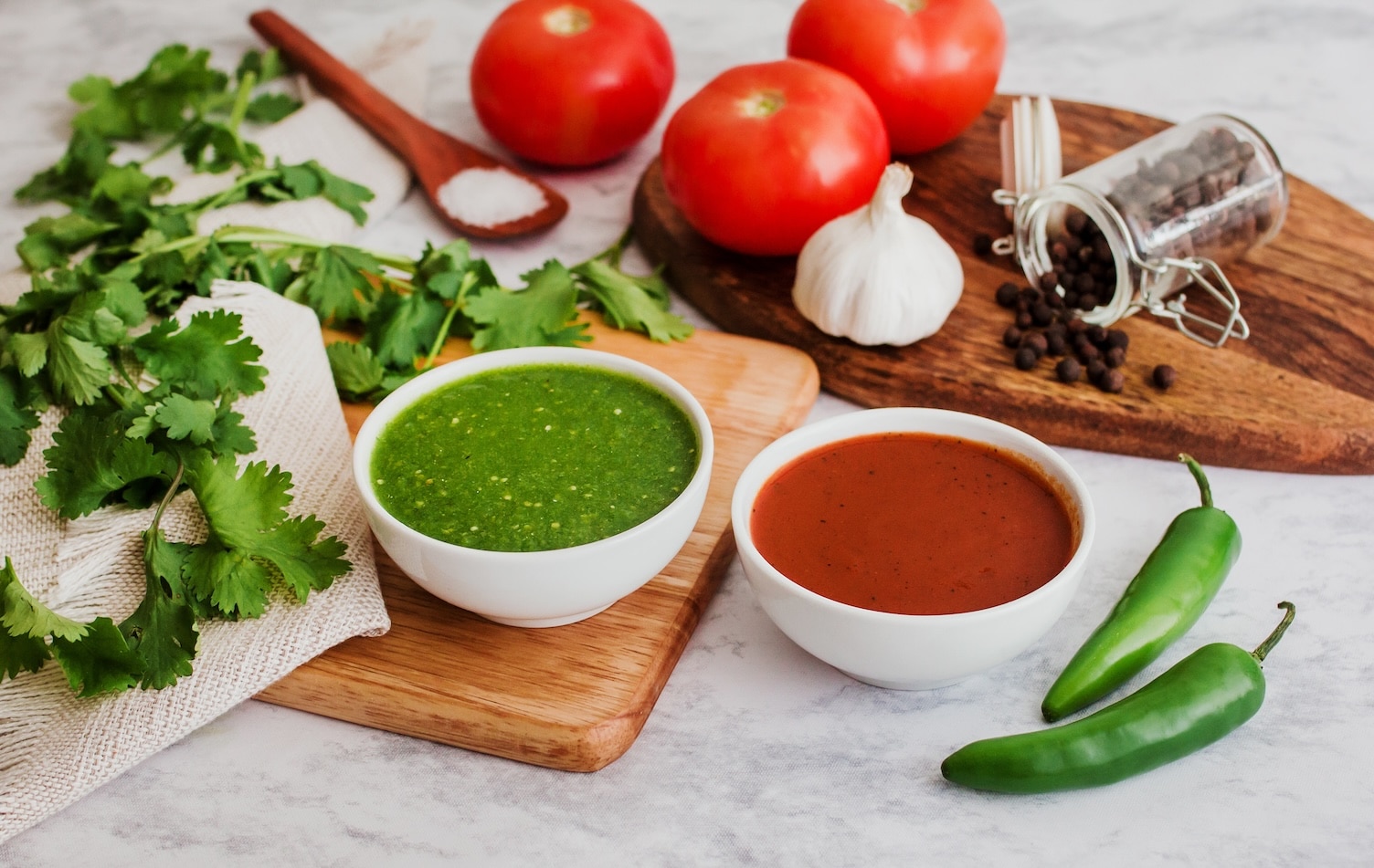 Is Hot Sauce Healthy? | MyFitnessPal