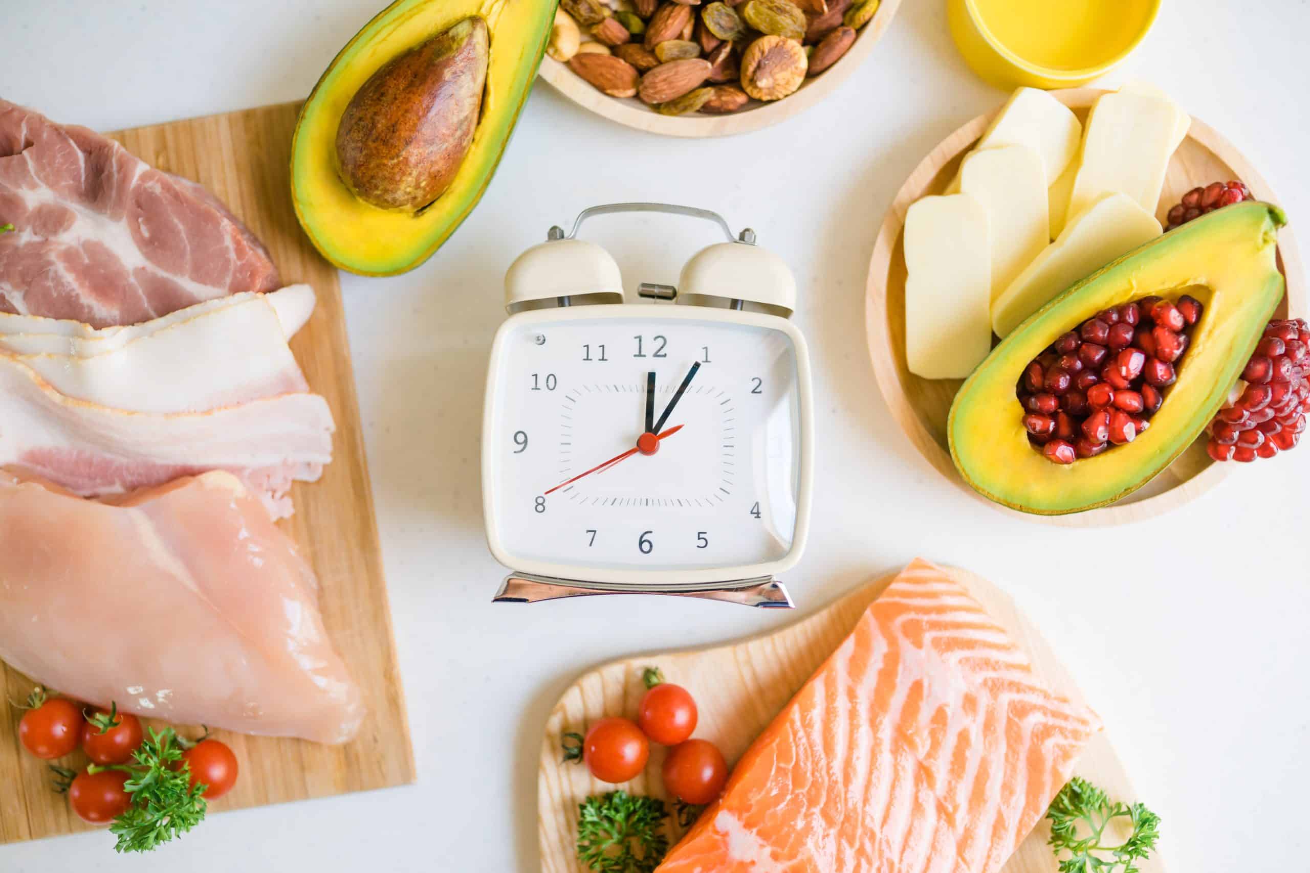 Does the 5:2 Diet Work For Quick Fat Loss? | MyFitnessPal