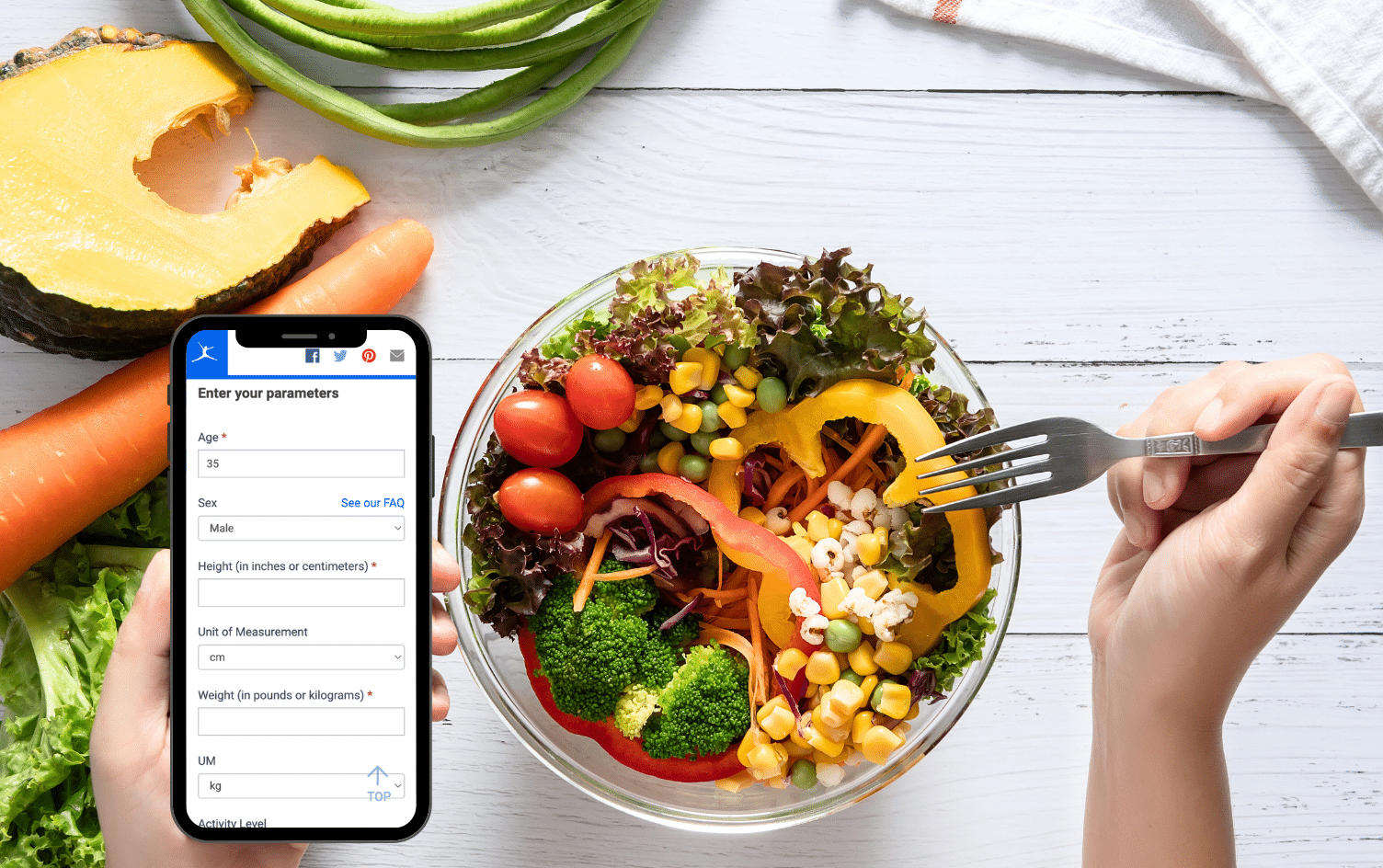 Free Macro Calculator | MyFitnessPal