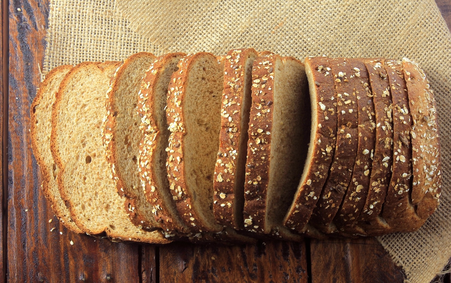 Are Modern Grains Bad For You? What to Know | MyFitnessPal