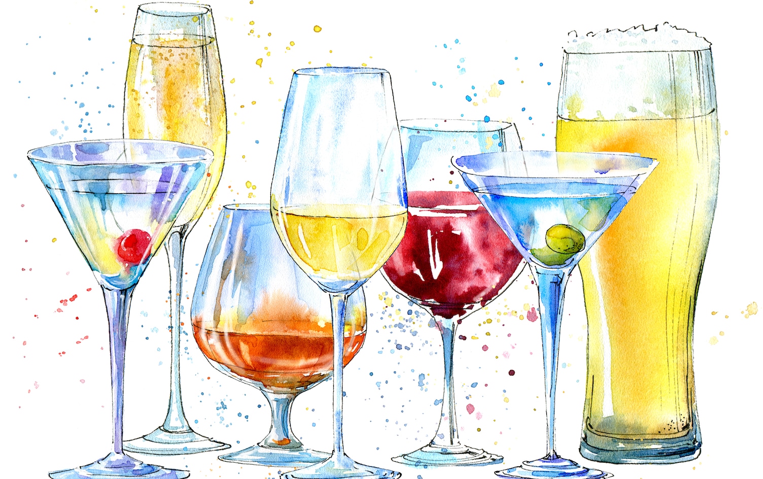 Dietitian-Recommended Non-Alcoholic Drink Brands | MyFitnessPal