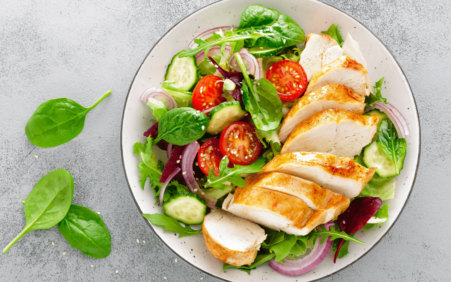 Semaglutide nutrition plan