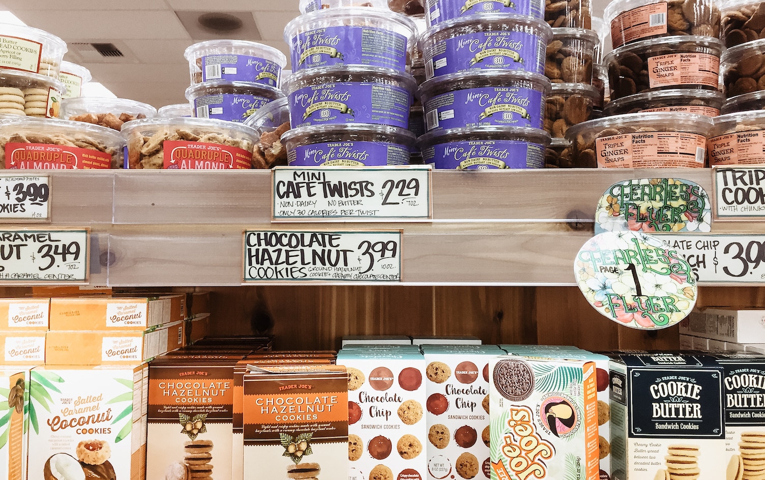 Trader Joe’s Desserts That Dietitians Love | MyFitnessPal