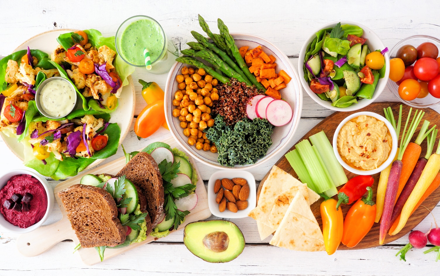 What to Know About the Valencia Diet | MyFitnessPal