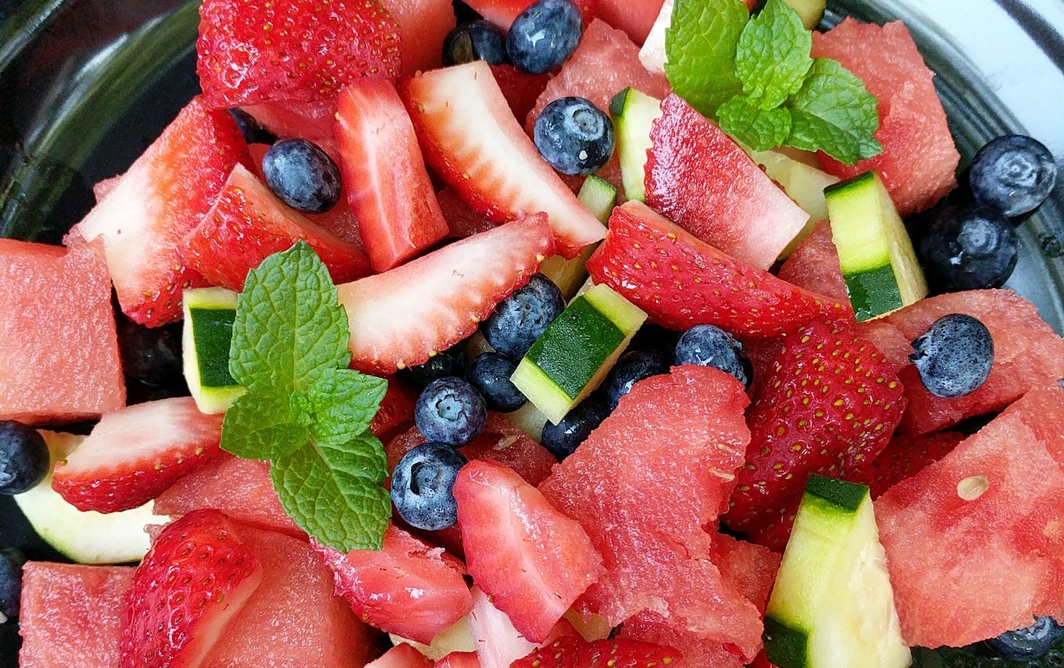The Best Foods to Eat When it's Hot | MyFitnessPal